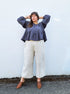Sew House Seven - Free Range Slacks Pattern (Curvy 18-34)